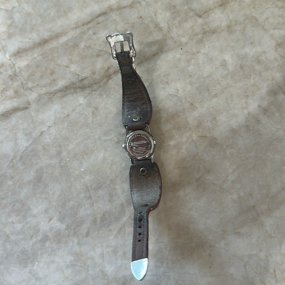 Montana Silversmiths Women’s Vintage Watch main image 12